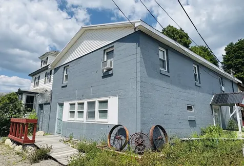 101 Main Street East Millinocket ME 04430