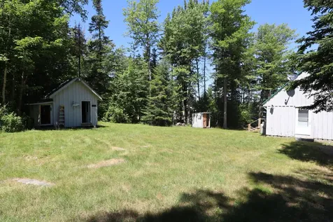 129 Bucknell Road T2 R13 Wels ME 04441