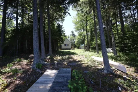 129 Bucknell Road T2 R13 Wels ME 04441