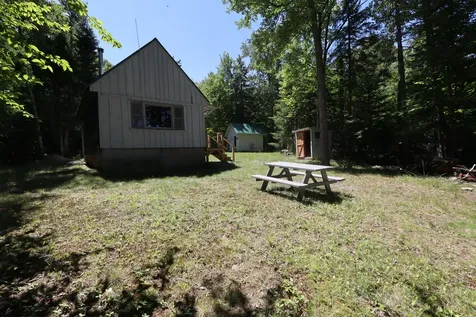 129 Bucknell Road T2 R13 Wels ME 04441