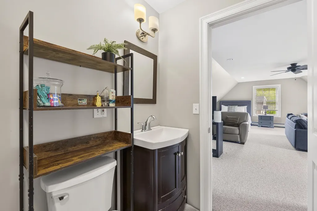 60 Berkshire Way Westbrook ME 04092