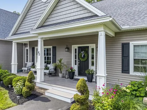 60 Berkshire Way Westbrook ME 04092