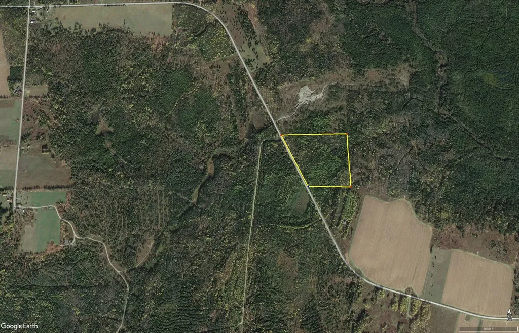 04-45.10,0 Jemtland Road Connor Twp ME 04762