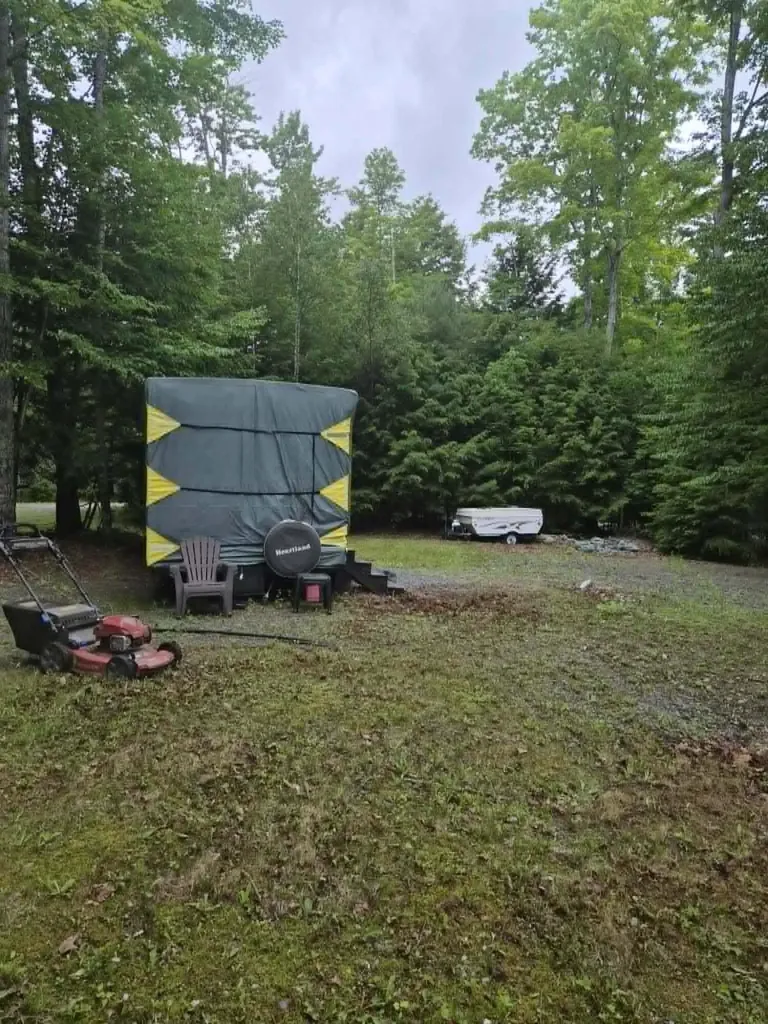 60 Pine Grove Road Saint Albans ME 04971