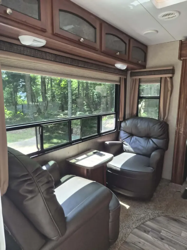 60 Pine Grove Road Saint Albans ME 04971