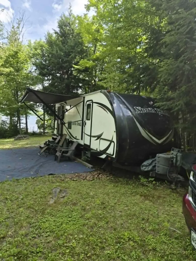 60 Pine Grove Road Saint Albans ME 04971