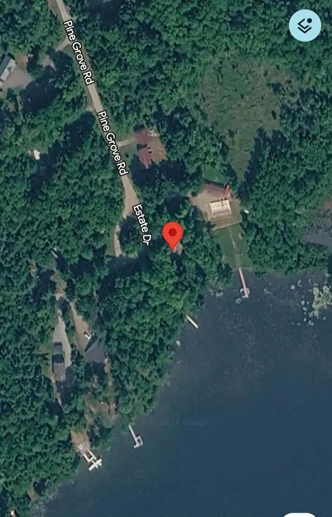 60 Pine Grove Road Saint Albans ME 04971