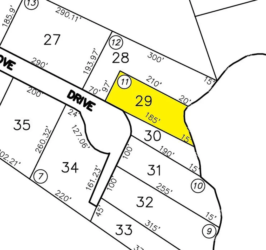 60 Pine Grove Road Saint Albans ME 04971