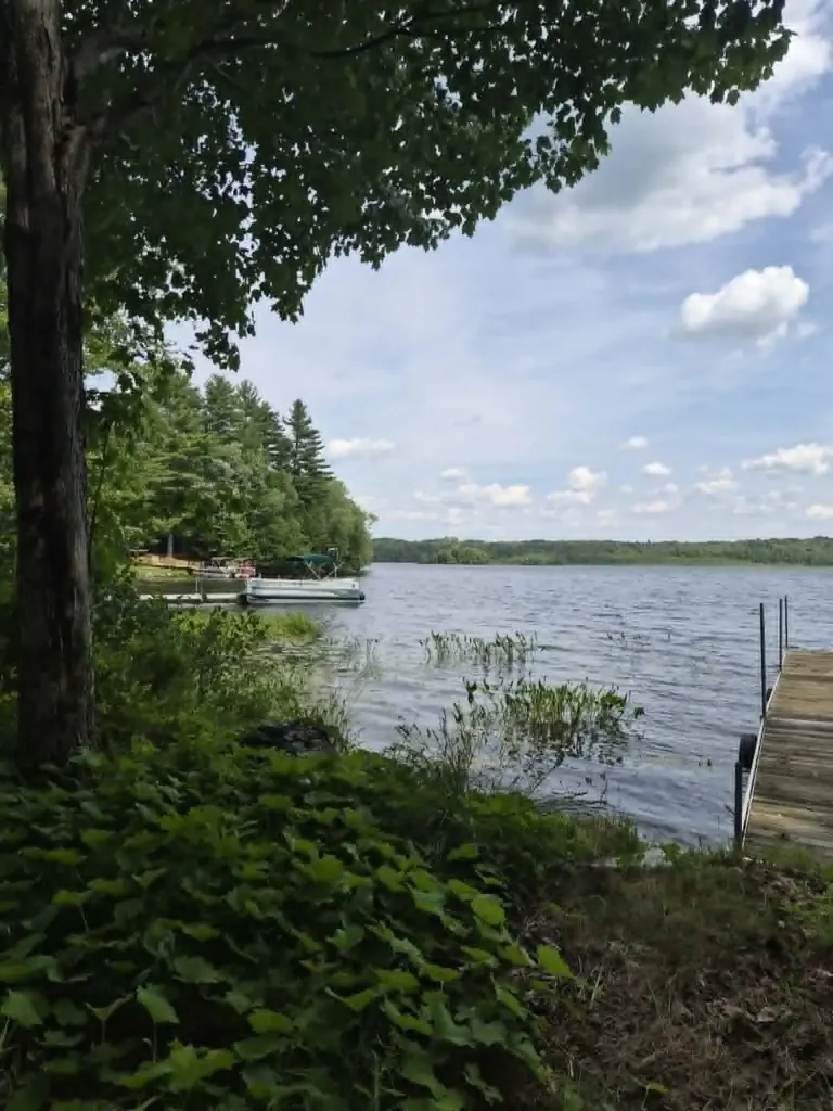 60 Pine Grove Road Saint Albans ME 04971