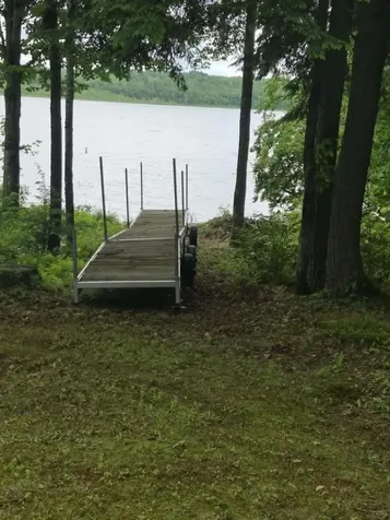 60 Pine Grove Road Saint Albans ME 04971