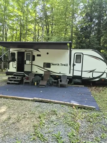 60 Pine Grove Road Saint Albans ME 04971