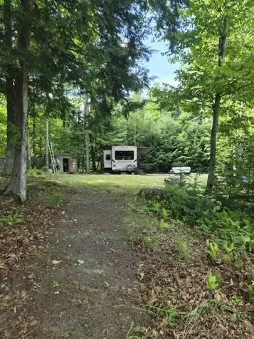 60 Pine Grove Road Saint Albans ME 04971