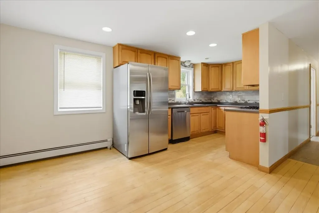 1121 River Avenue Gardiner ME 04345