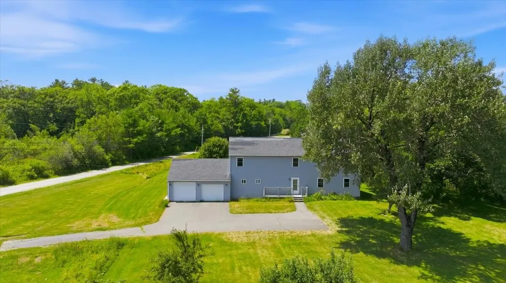 1121 River Avenue Gardiner ME 04345