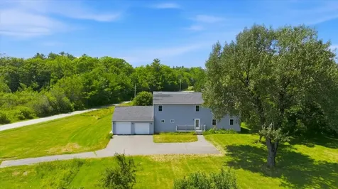 1121 River Avenue Gardiner ME 04345