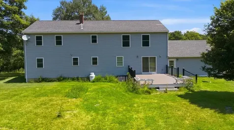 1121 River Avenue Gardiner ME 04345