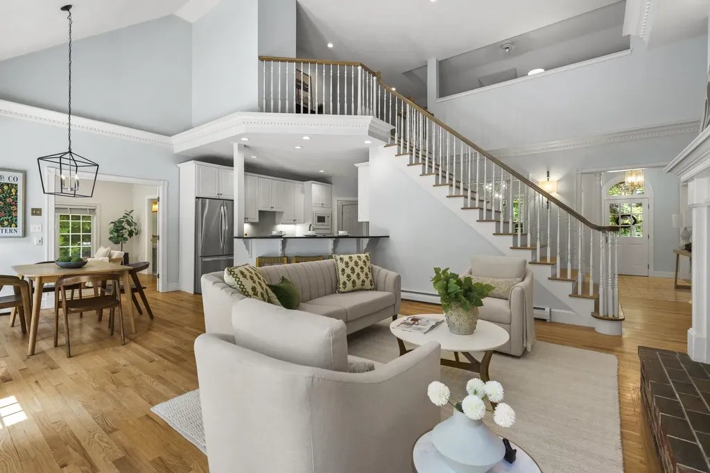 1 Medinah Circle Falmouth ME 04105