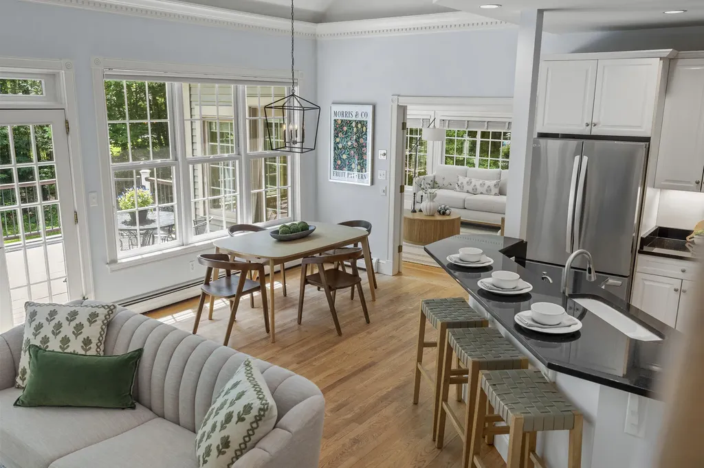 1 Medinah Circle Falmouth ME 04105