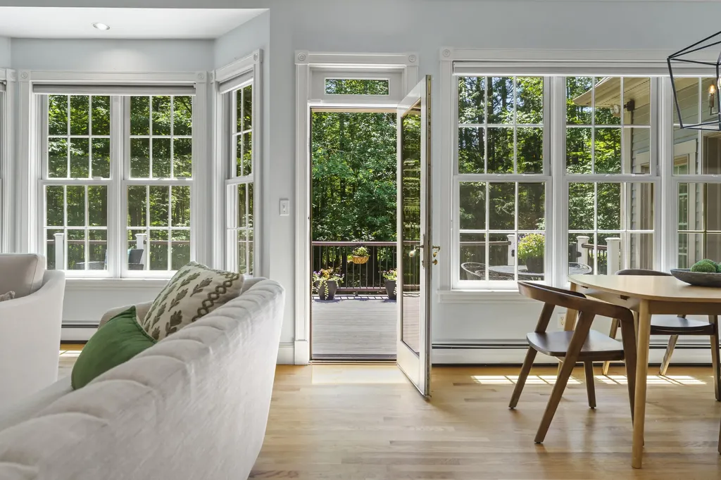 1 Medinah Circle Falmouth ME 04105