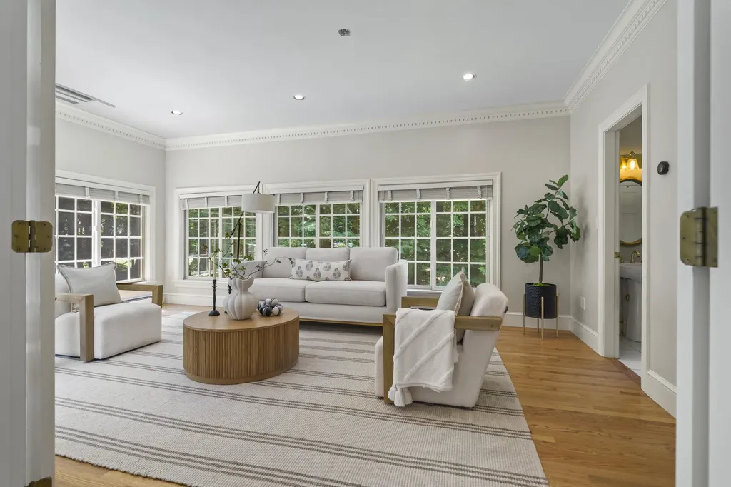 1 Medinah Circle Falmouth ME 04105