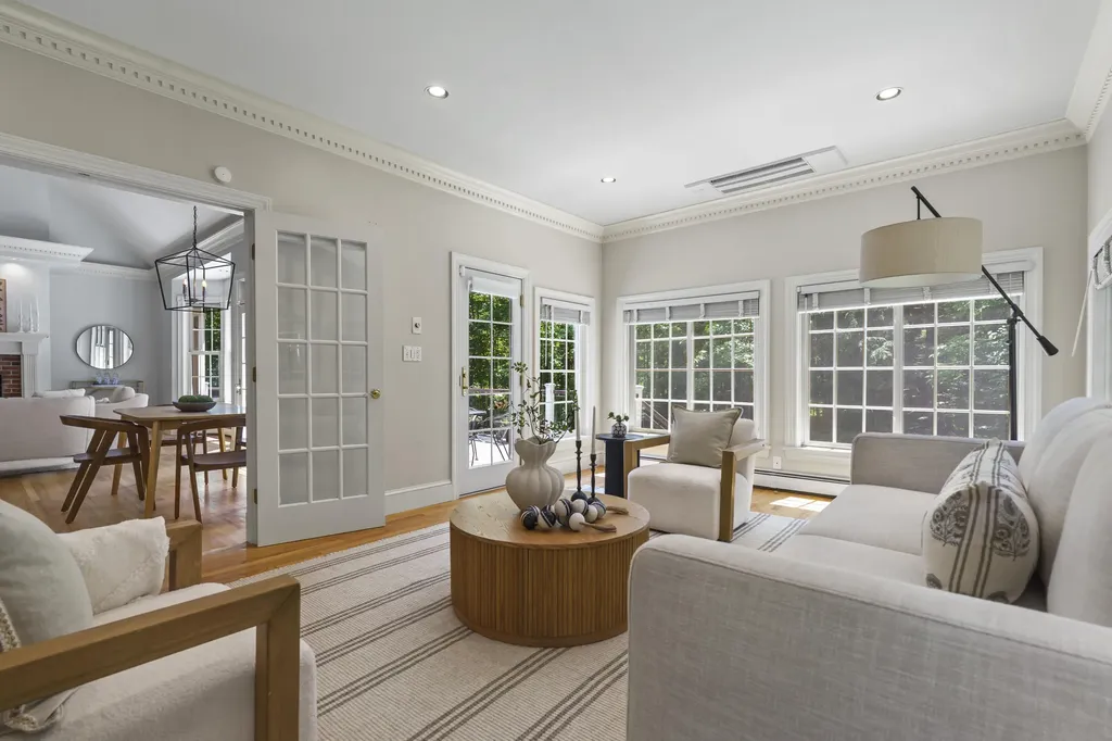 1 Medinah Circle Falmouth ME 04105