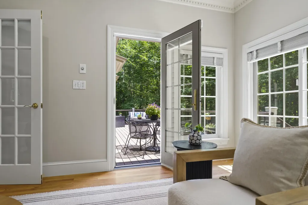1 Medinah Circle Falmouth ME 04105