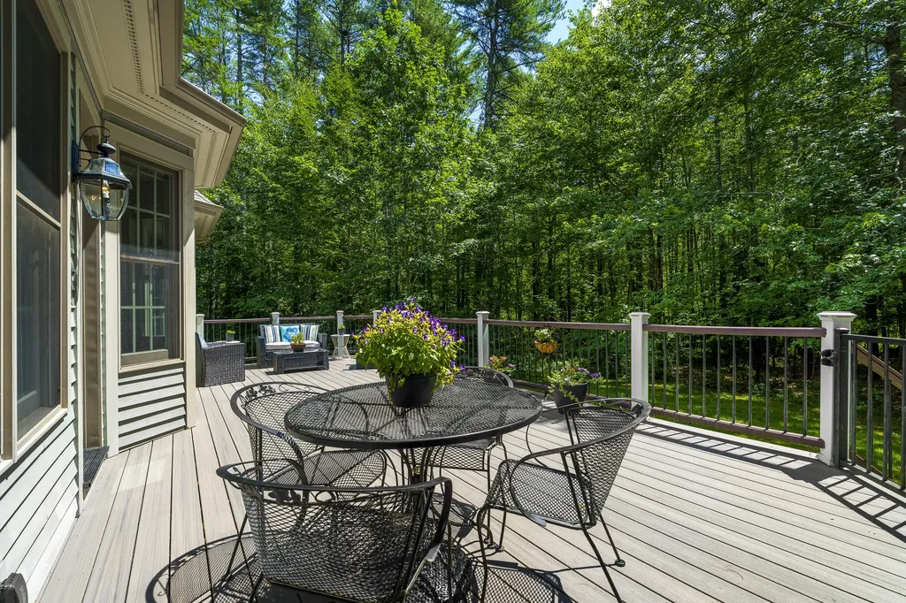1 Medinah Circle Falmouth ME 04105