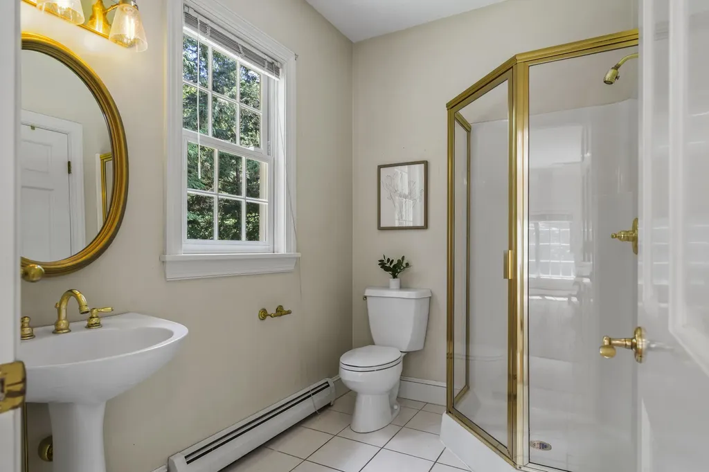 1 Medinah Circle Falmouth ME 04105