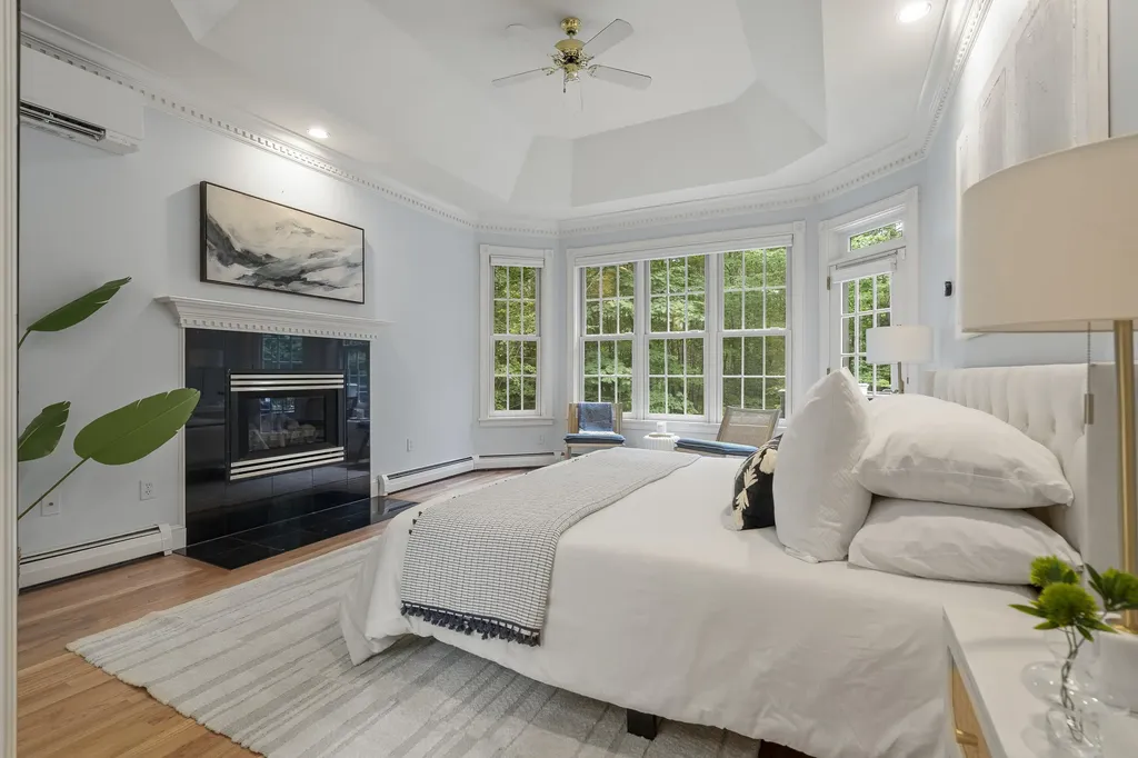 1 Medinah Circle Falmouth ME 04105