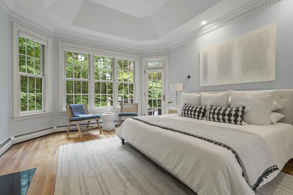 1 Medinah Circle Falmouth ME 04105