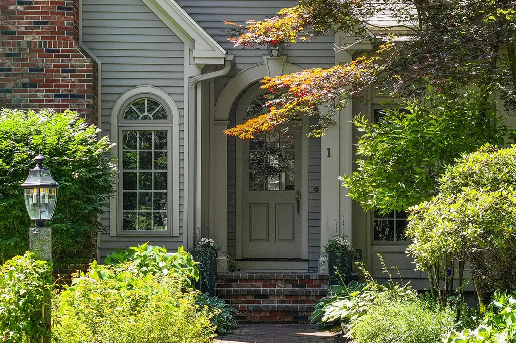 1 Medinah Circle Falmouth ME 04105