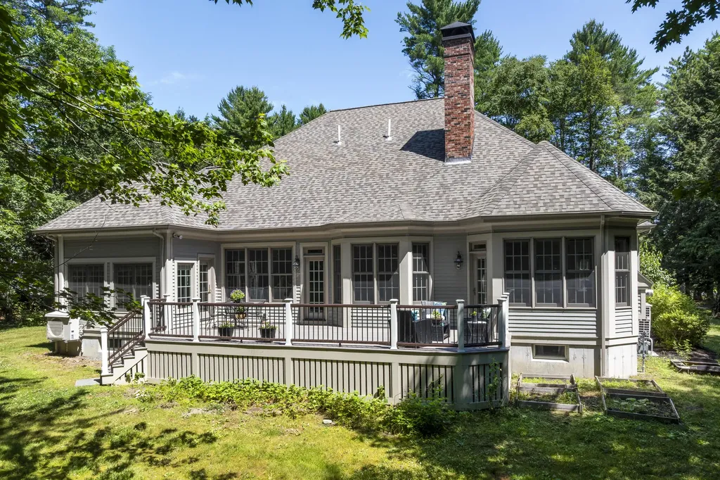 1 Medinah Circle Falmouth ME 04105