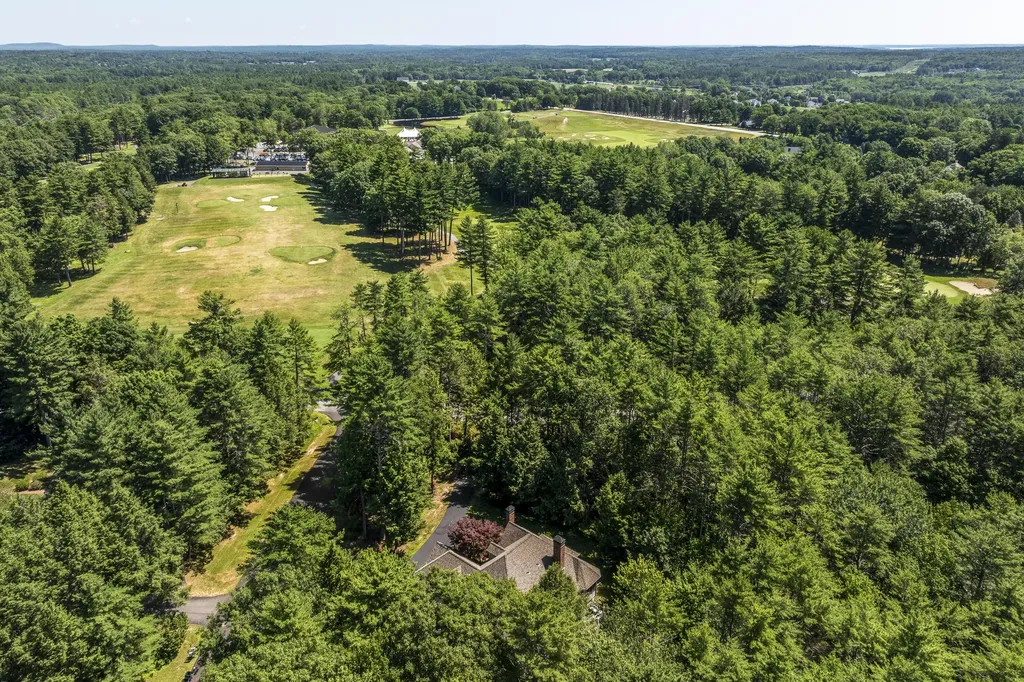 1 Medinah Circle Falmouth ME 04105