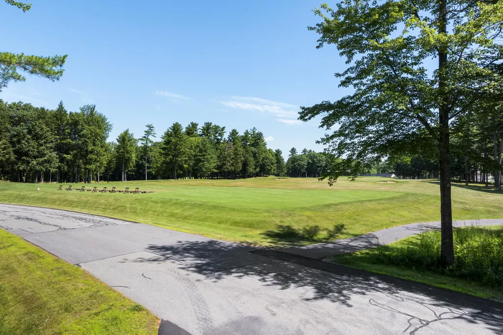 1 Medinah Circle Falmouth ME 04105