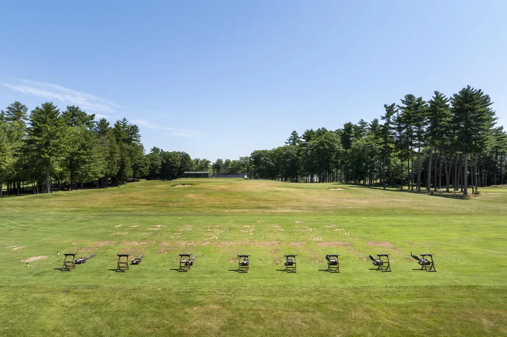 1 Medinah Circle Falmouth ME 04105