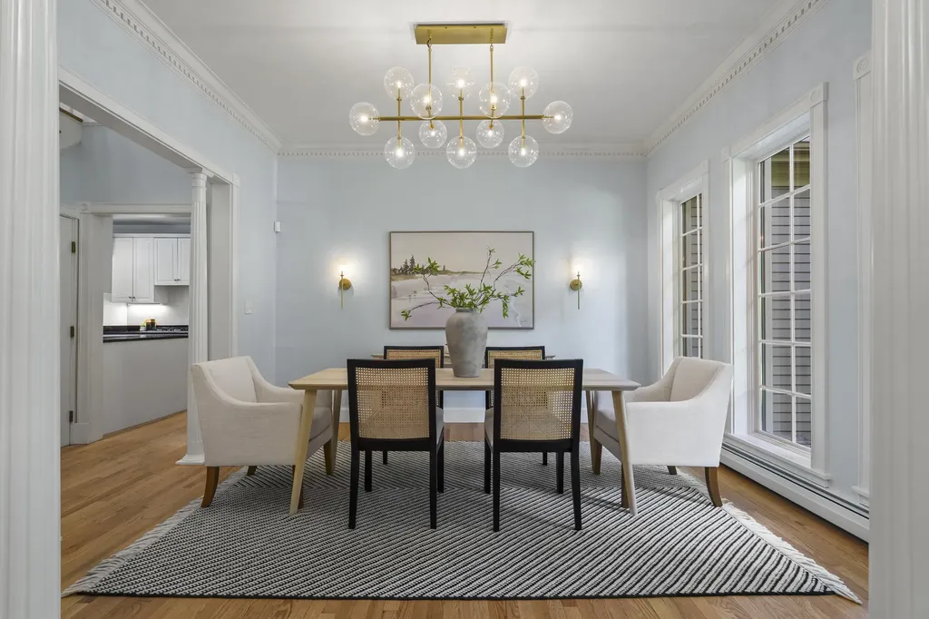 1 Medinah Circle Falmouth ME 04105