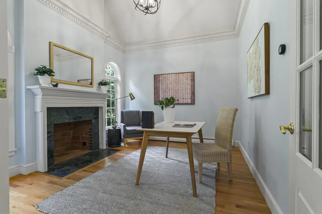 1 Medinah Circle Falmouth ME 04105