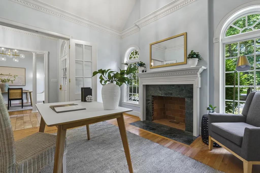 1 Medinah Circle Falmouth ME 04105