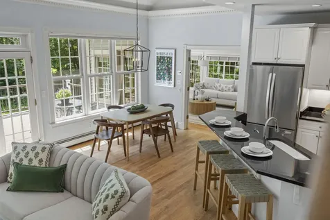 1 Medinah Circle Falmouth ME 04105