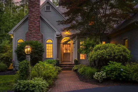 1 Medinah Circle Falmouth ME 04105