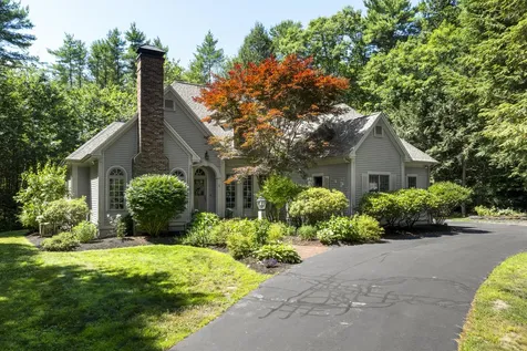 1 Medinah Circle Falmouth ME 04105