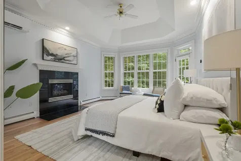 1 Medinah Circle Falmouth ME 04105