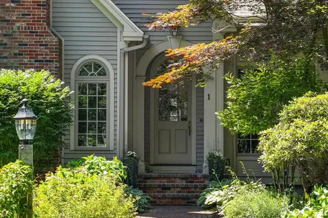 1 Medinah Circle Falmouth ME 04105