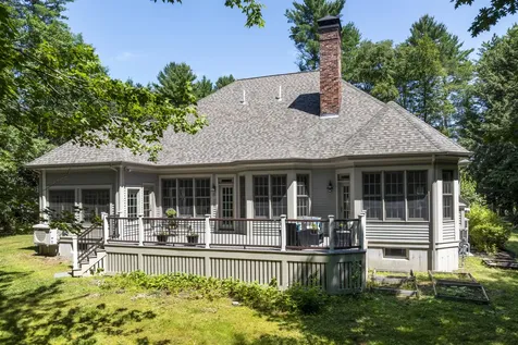 1 Medinah Circle Falmouth ME 04105