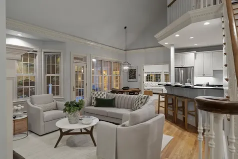 1 Medinah Circle Falmouth ME 04105
