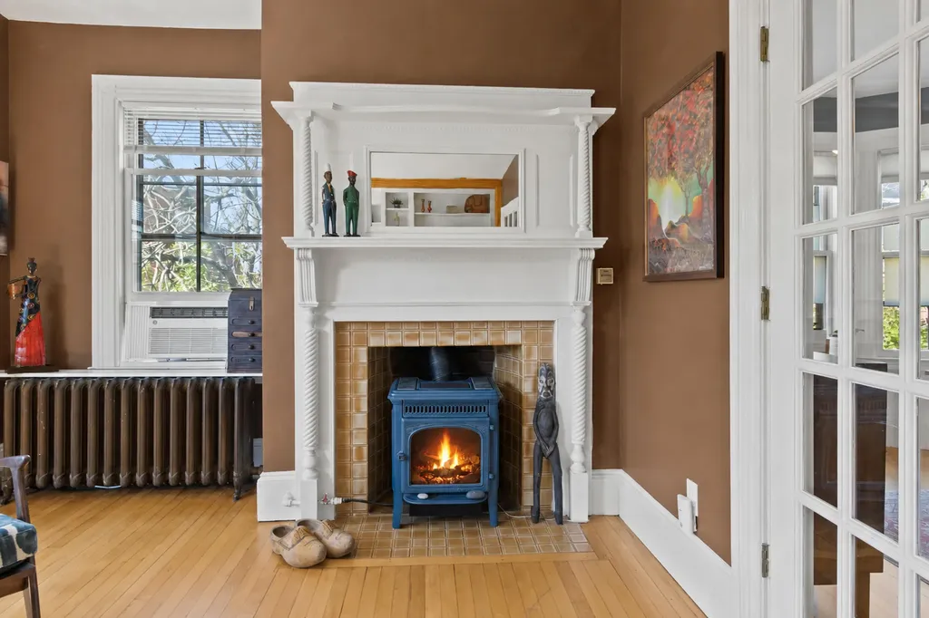 50 Gray Street Portland ME 04102
