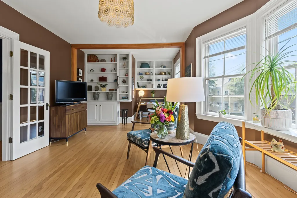 50 Gray Street Portland ME 04102