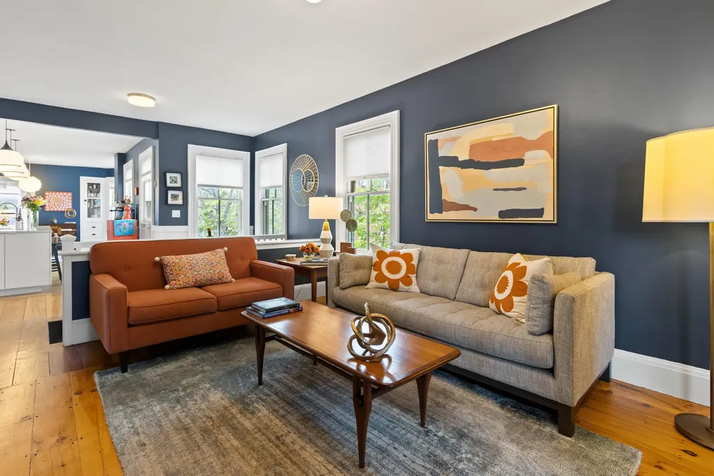 50 Gray Street Portland ME 04102