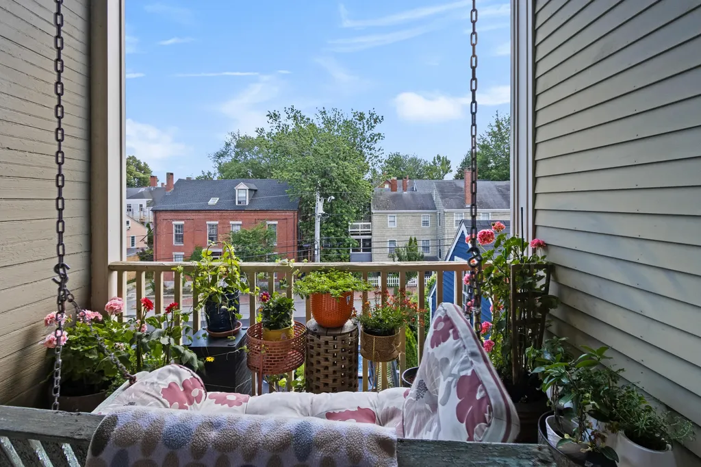 50 Gray Street Portland ME 04102