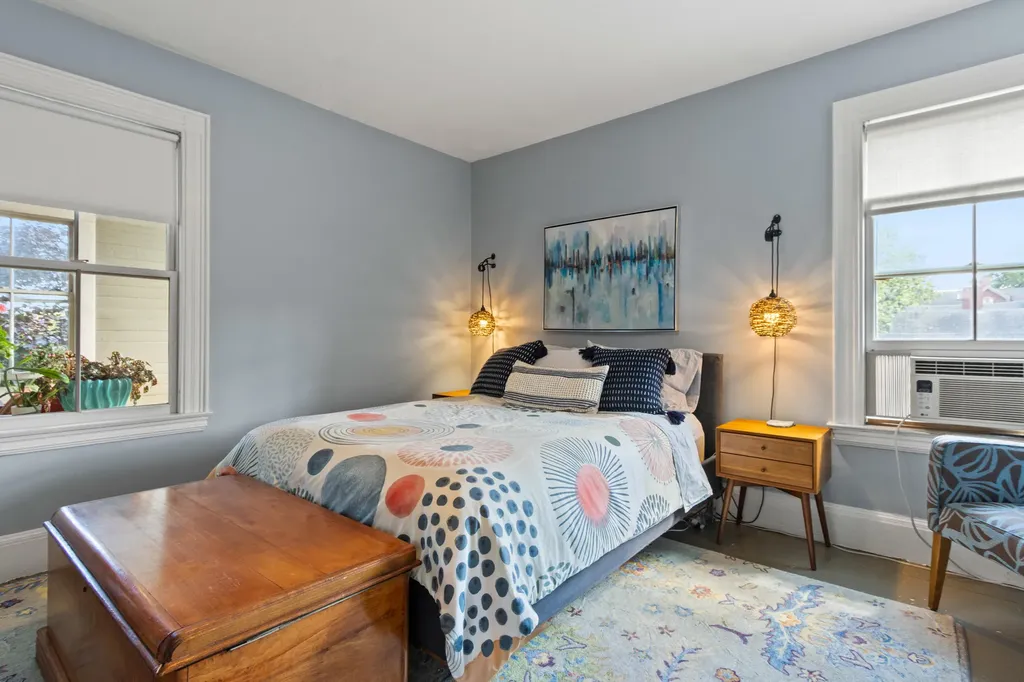 50 Gray Street Portland ME 04102